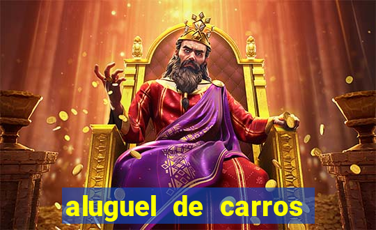 aluguel de carros em irece